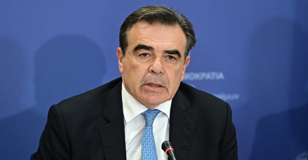 Μ. Σχοινάς: Η υπόθεση στα Βορίζια είναι το τελευταίο επεισόδιο στο πάρτι, ούτε ευρώ στα λαμόγια και τα κυκλώματα