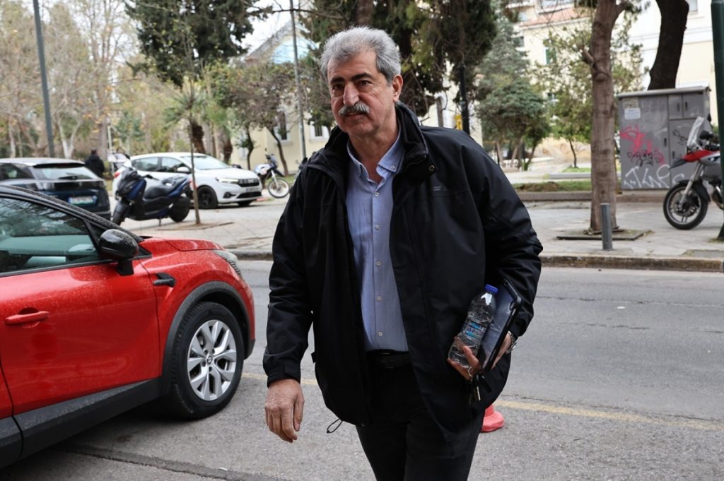 Π. Πολάκης: Να αλλάξει άμεσα η απόφαση περί απομάκρυνσής μου από την Κ.Ο του ΣΥΡΙΖΑ