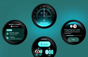Wear OS 7 της Google – Νέα widgets, Live Updates και ενσωμάτωση Gemini στο smartwatch οικοσύστημα