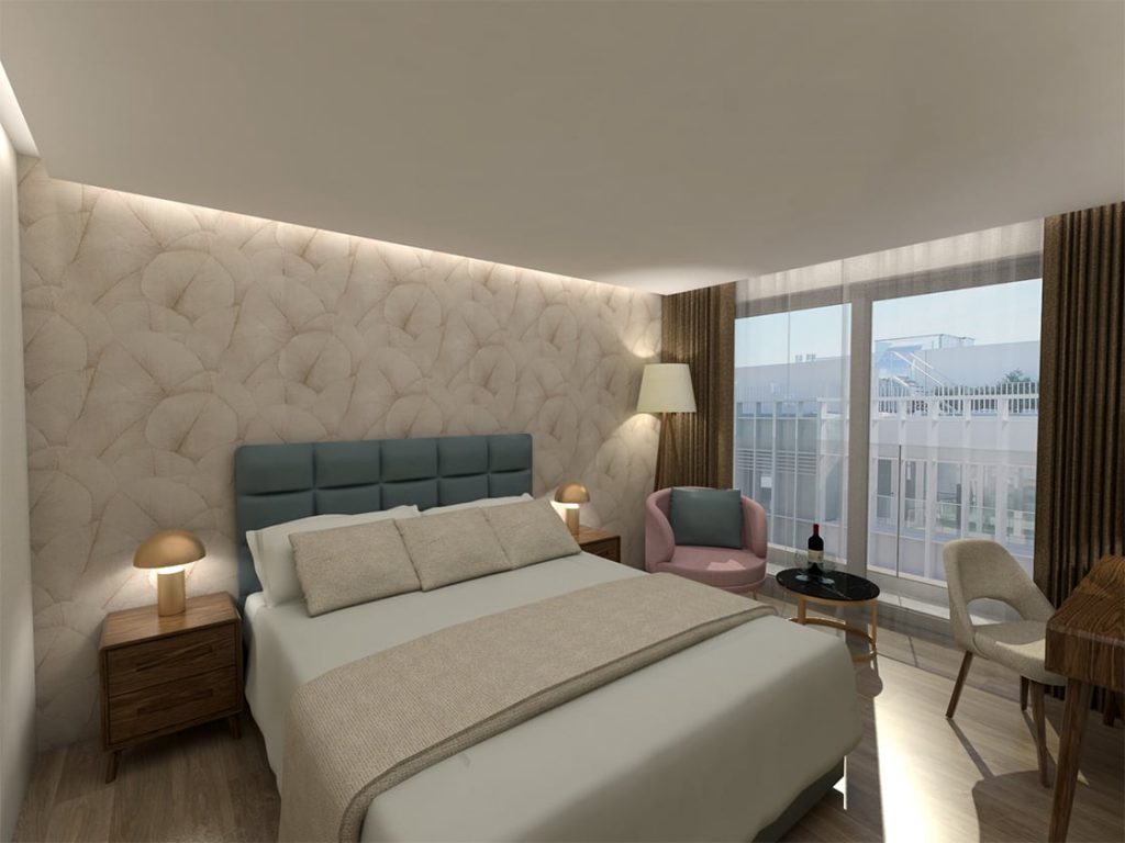 Leonardo Hotels Mediterranean: Ψήφος εμπιστοσύνης στην Αθήνα με επένδυση 20 εκατ. ευρώ