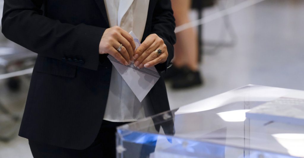 Πάει για κατάργηση η δεύτερη Κυριακή στις αυτοδιοικητικές εκλογές - Τι αλλάζει ο νέος Κώδικας Τοπικής Αυτοδιοίκησης
