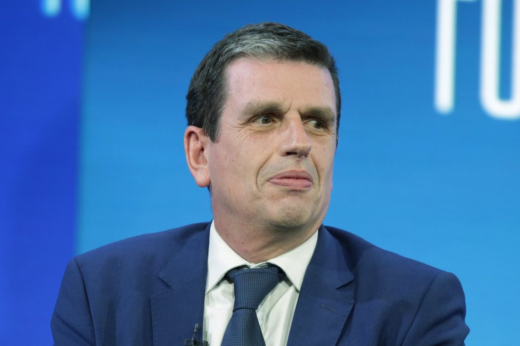 Δ. Καιρίδης: Η διασυνδεσιμότητα των νησιών του Ανατολικού Αιγαίου με τον εθνικό κορμό είναι casus belli για εμάς