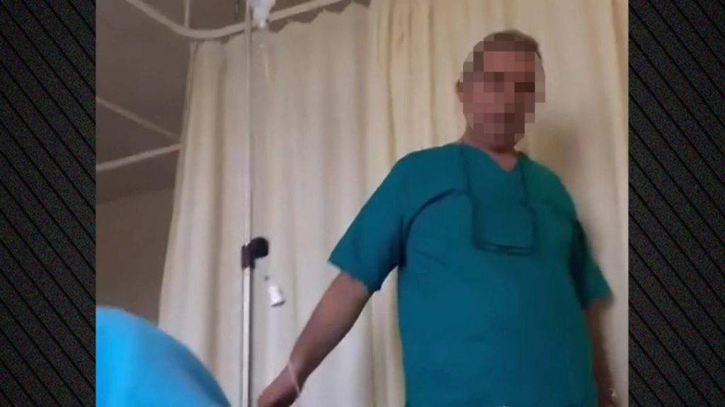 ΕΔΕ και αναστολή καθηκόντων για αναισθησιολόγο στους Αγίους Αναργύρους που φέρεται να ζήτησε φακελάκι