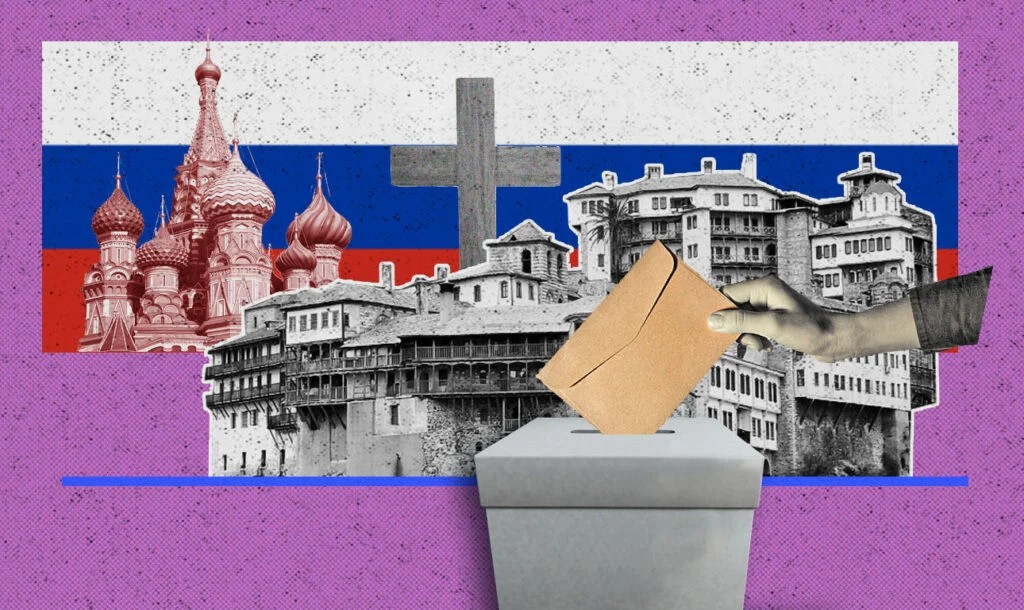 Το διπλό παιχνίδι του «τρελαμένου» προέδρου: Από τις «μαύρες λίστες» των Ρώσων ολιγαρχών στη στήριξη του κόμματος Καρυστιανού - Το παρασκήνιο μιας ιδιότυπης συμμαχίας με οικονομικά κίνητρα