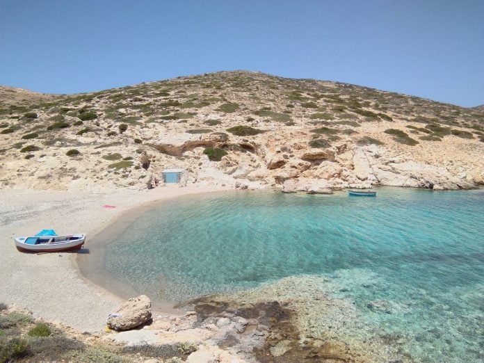 Eλληνικό νησί στη 2η θέση των κορυφαίων «μυστικών» καλοκαιρινών προορισμών της Ευρώπης