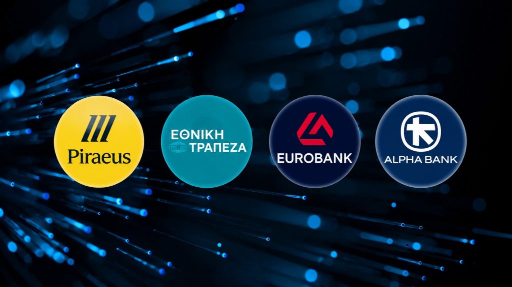 Γιατί οι ελληνικές τράπεζες παραμένουν «μαγνήτης»  για τους επενδυτές