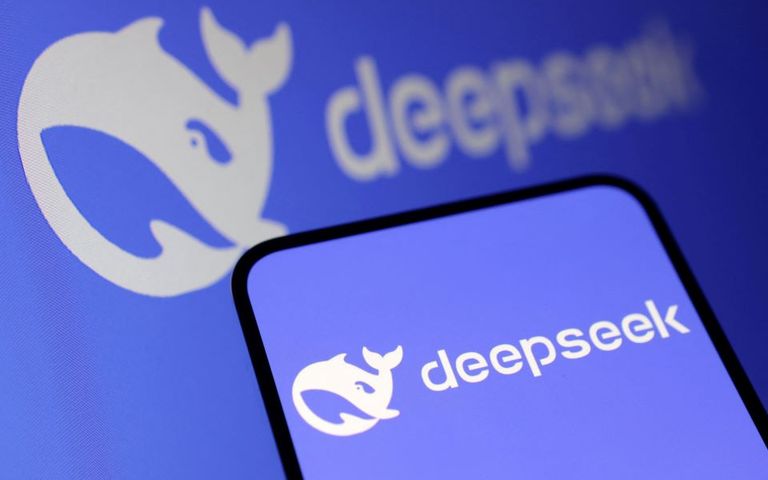 deepseek