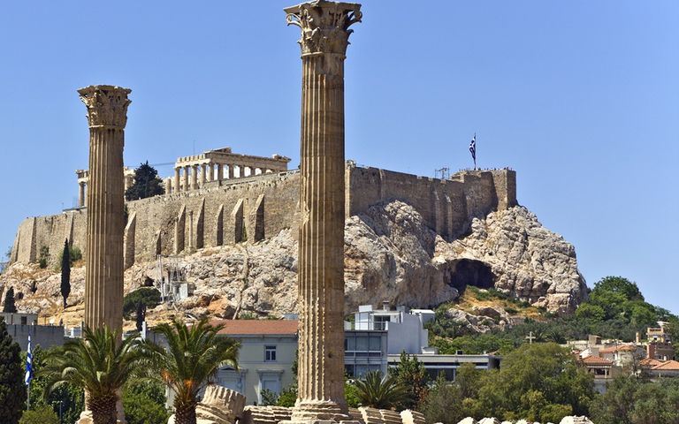 τουρισμος