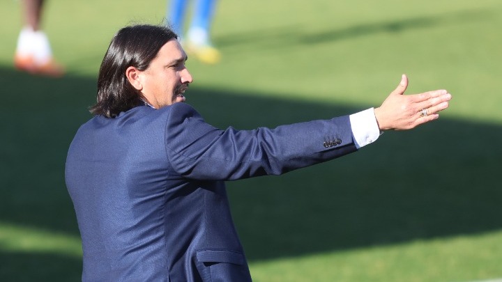 Λέτο Κηφισιά