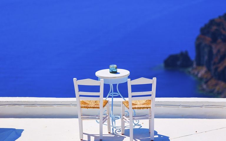 ΤΟΥΡΙΣΜΟΣ
