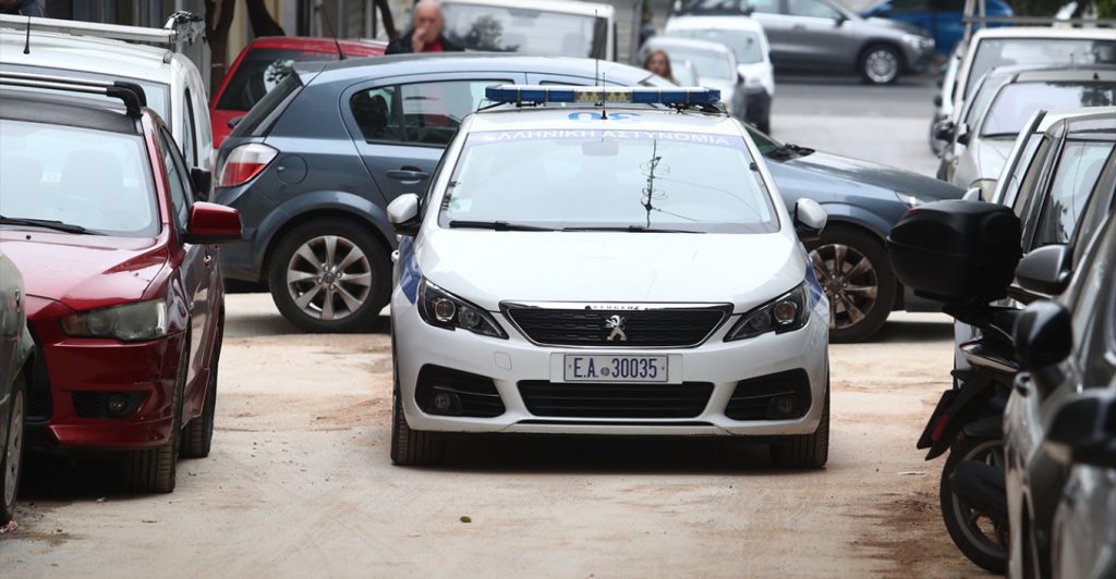 Θεσσαλονίκη: Στον εισαγγελέα ο 30χρονος που συνελήφθη για τη δολοφονία του 67χρονου πατέρα του στο Τριάδι