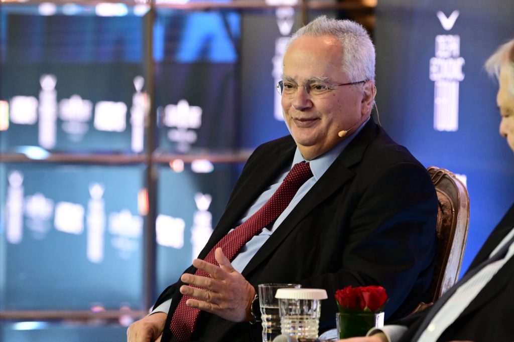 Ν. Κοντζιάς: Διάψευση σεναρίων περί ηγεσίας του ΣΥΡΙΖΑ και νέο κόμμα - Η οργισμένη αντίδραση του