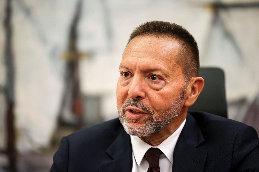 Γ. Στουρνάρας στη Βουλή: Στο 1,9% η ανάπτυξη το 2026 στην Ελλάδα και στο 3,1% ο πληθωρισμός
