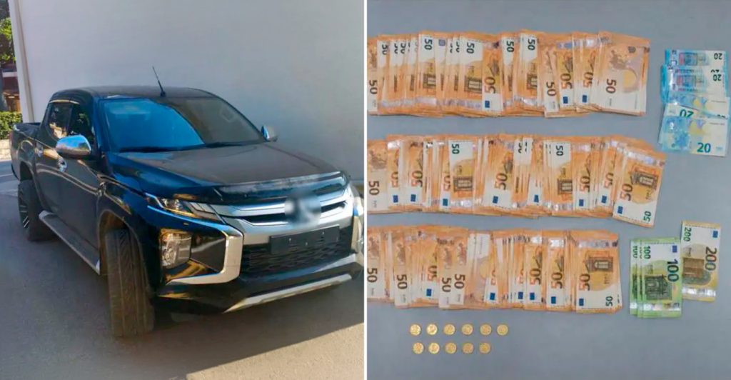 Κρήτη: Η ακτινογραφία του κυκλώματος των 3 εκατ. ευρώ από παράνομες επιδοτήσεις του ΟΠΕΚΕΠΕ: Οι δύο αρχηγοί λογιστές και τα 6 ΚΥΔ