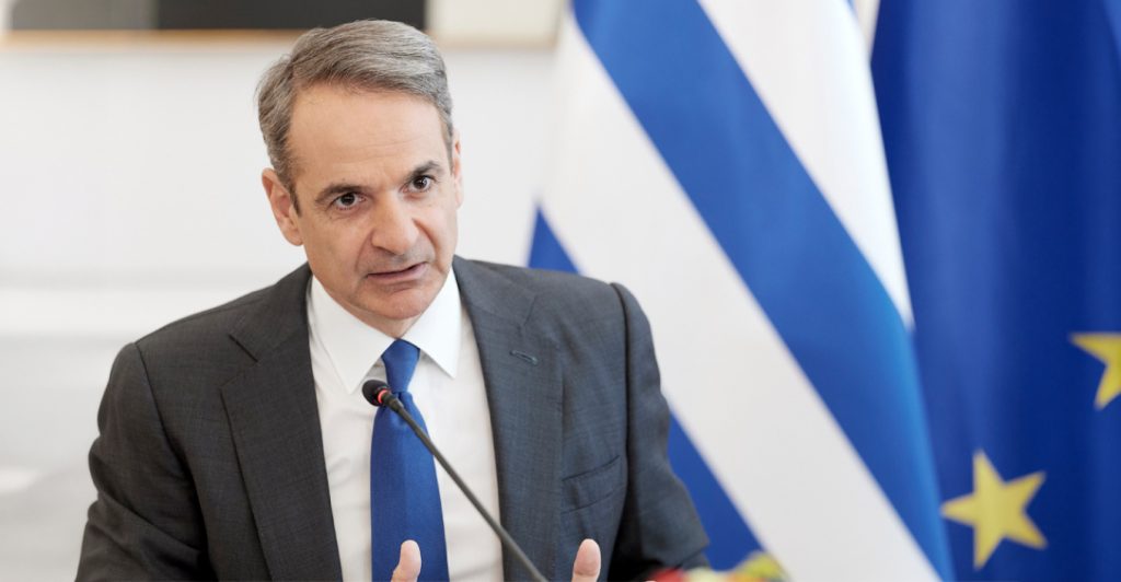 Κ. Μητσοτάκης: Παρατείνεται και τον Ιούνιο η επιδότηση diesel - Βαβέλ η πολιτική σκηνή με τα νέα κόμματα