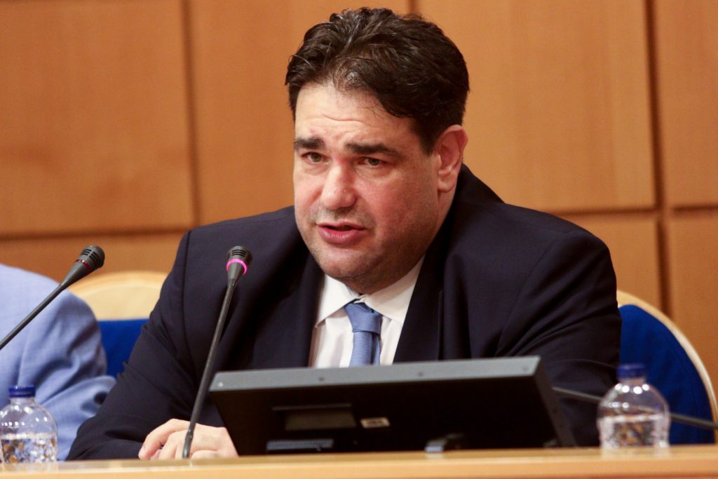 Θεόδωρος Λιβάνιος: Δεν έρχεται νέος ΕΝΦΙΑ - Δεν υπάρχει κανένα ζήτημα επιβάρυνσης
