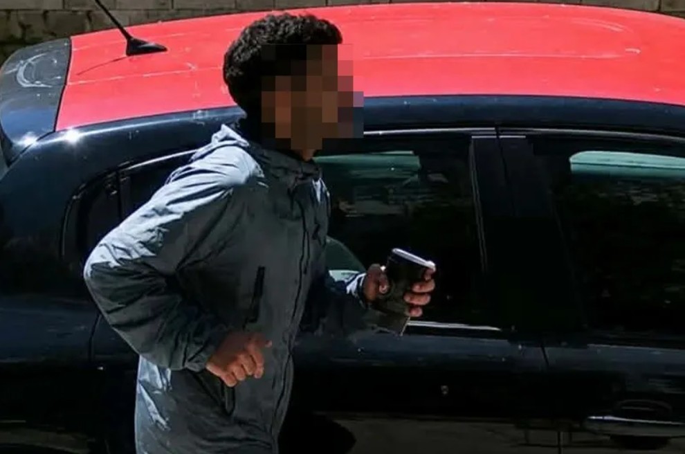 Θεσσαλονίκη: Η 52χρονη περιγράφει την άγρια επίθεση από τον 25χρονο Αιγύπτιο στο μαγαζί της - «Χτυπούσε το κεφάλι μου και άρχισε να με πνίγει»