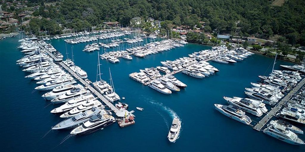 Κέρκυρα: Αναβάθμιση για τη Μαρίνα Γουβιών, επένδυση 8,5 εκατ. ευρώ από την D-Marin