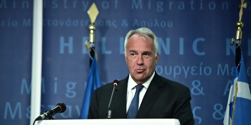 Η κυρία Καρυστιανού αξιοποιεί το προσωπικό της δράμα πολιτικά, δήλωσε ο Μάκης Βορίδης