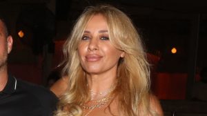 Σήμερα, Τετάρτη, η κηδεία της Γωγώς Μαστροκώστα - Στις 12 η εξόδιος ακουλουθία στο Ελληνικό