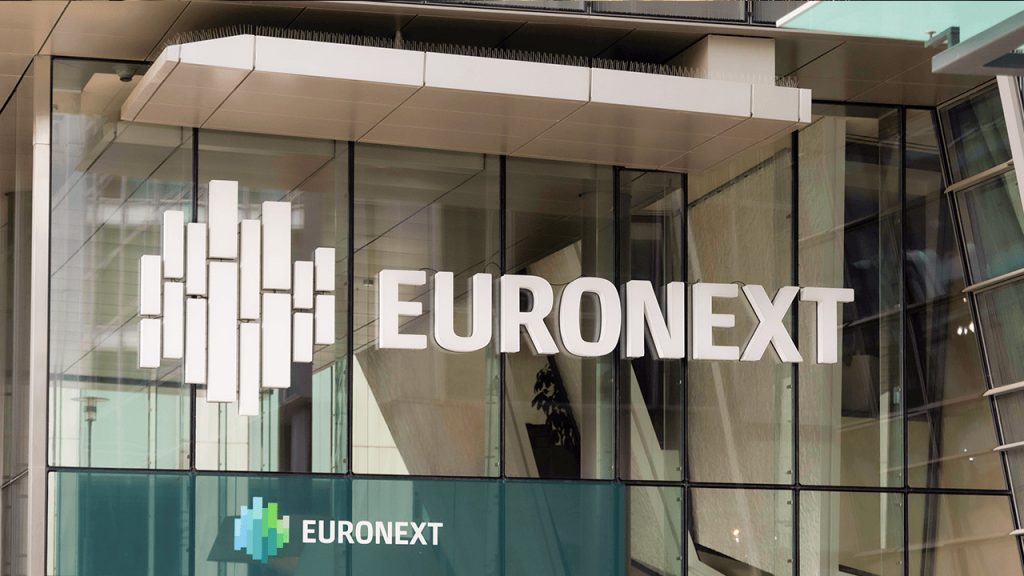 Euronext Tech Leaders: Με την είσοδο της Bally’s Intralot και της Qualco, ξεκινά το ταξίδι της ελληνικής τεχνολογίας μέσα στα ευρωπαικά χρηματιστήρια