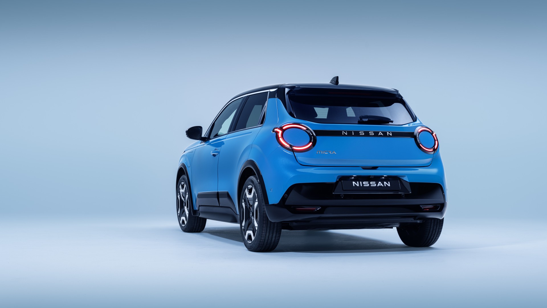 Στην Ελλάδα το νέο Nissan Micra με αυτονομία έως 419 χιλιόμετρα