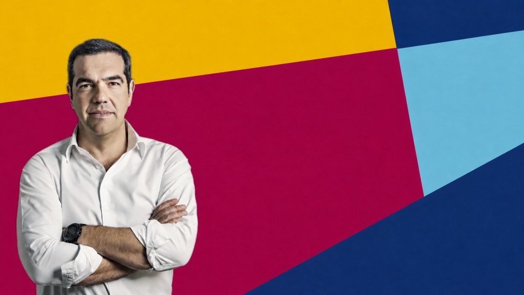 Επιχείρηση «αυτοδυναμία» μέσω Πόλωσης: Το παρασκήνιο της ικανοποίησης στο Μαξίμου για το νέο κόμμα Τσίπρα