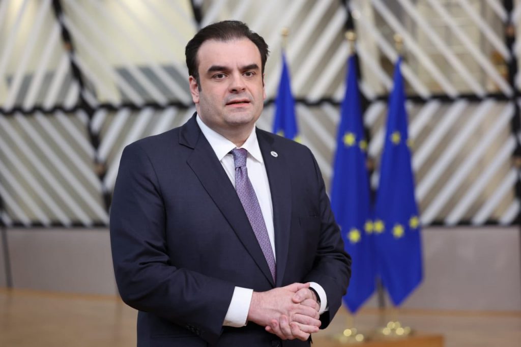 Κ. Πιερρακάκης: Επίχρυσα τσιτάτα του παρελθόντος από Τσίπρα, ο Ανδρουλάκης κάνει οντισιόν για αρχηγός του παλαιού ΣΥΡΙΖΑ