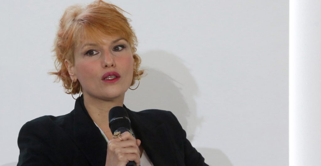 Θ. Κουφονικολάκου για ΕΛΑΣ: Υπάρχει μία δυναμική που σηματοδοτεί ζητήματα επιβίωσης