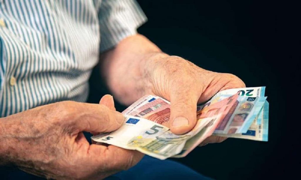 Αναδρομικά συνταξιούχων: Άνοιξε η πλατφόρμα για τις τροποποιητικές δηλώσεις