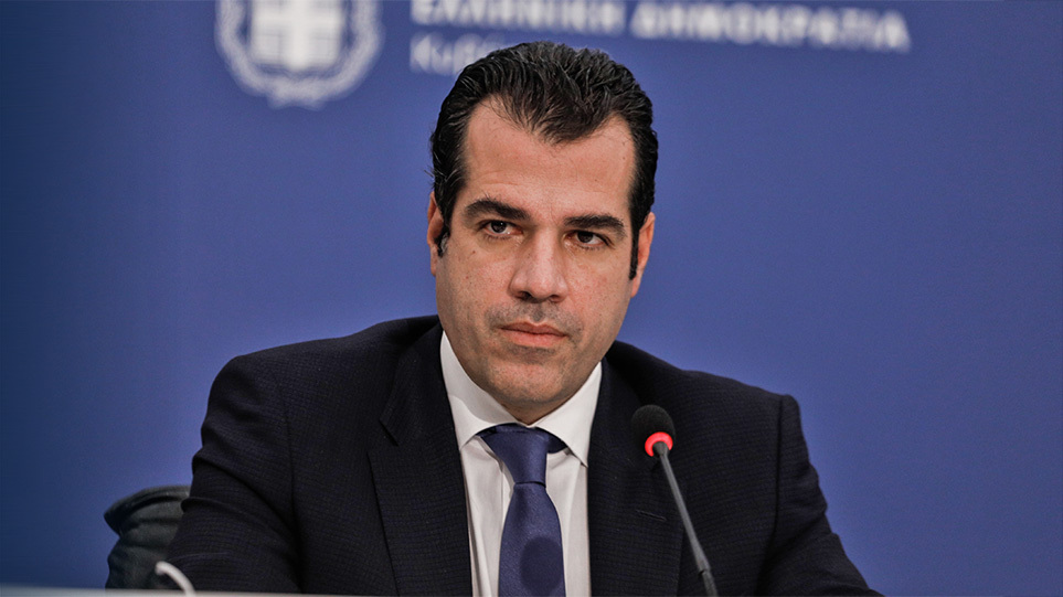 Θ. Πλεύρης: Ασυνόδευτοι ανήλικοι που είναι παραβατικοί θα πηγαίνουν σε κλειστές δομές σε καθεστώς κράτησης