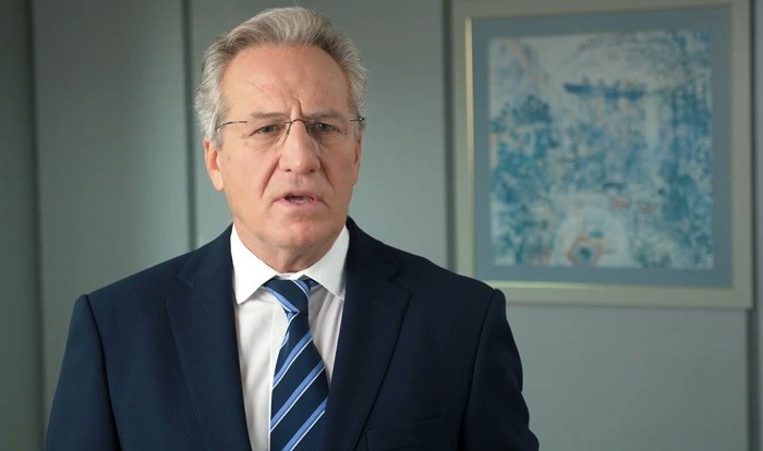 Η ακρίβεια είναι ο χειρότερος εχθρός της αγοράς τροφίμων, δήλωσε ο Ιωάννης Γιώτης του ΣΕΒΤ