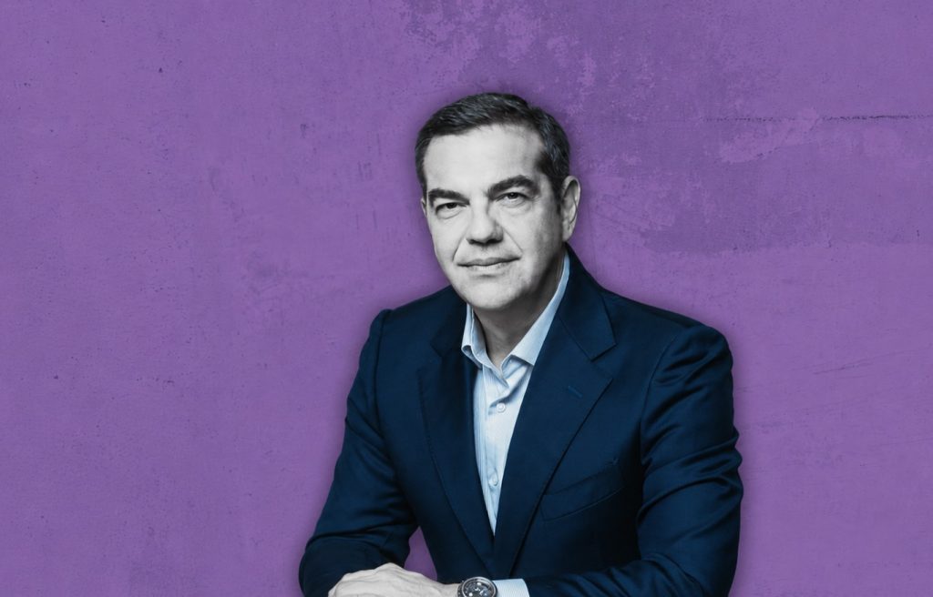 Ο στρατηγικός τυχοδιωκτισμός του Μαξίμου και το «πείραμα» με τον μπαμπούλα Τσίπρα που μετατρέπεται σε εφιάλτη:
