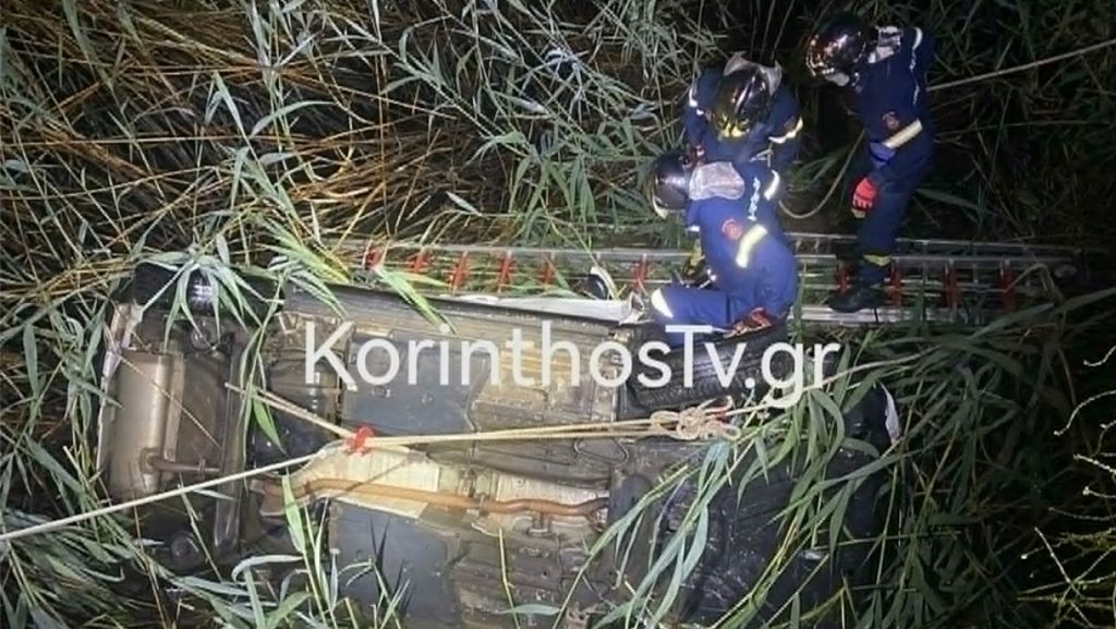 Τραγωδία στον Φενεό Κορινθίας: Νεκρός σε τροχαίο ο 37χρονος διευθυντής του δημοτικού σχολείου