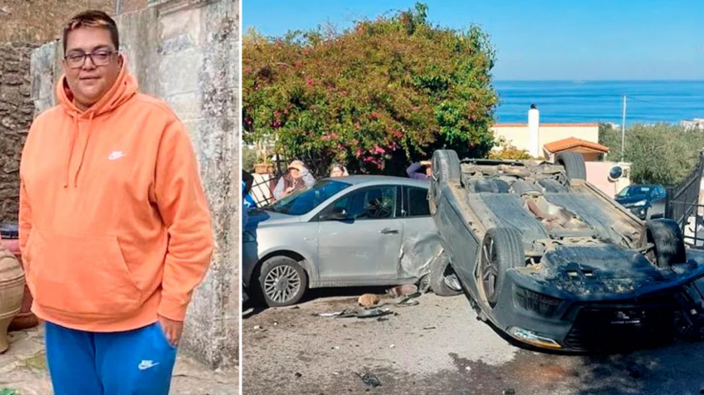 Καταδικάστηκε σε 20 χρόνια κάθειρξη ο Γάλλος υπήκοος που δολοφόνησε την Ράνια στο Ηράκλειο