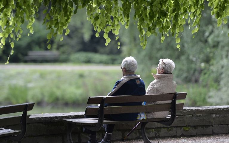 Baby Boomers - Ευρώπη