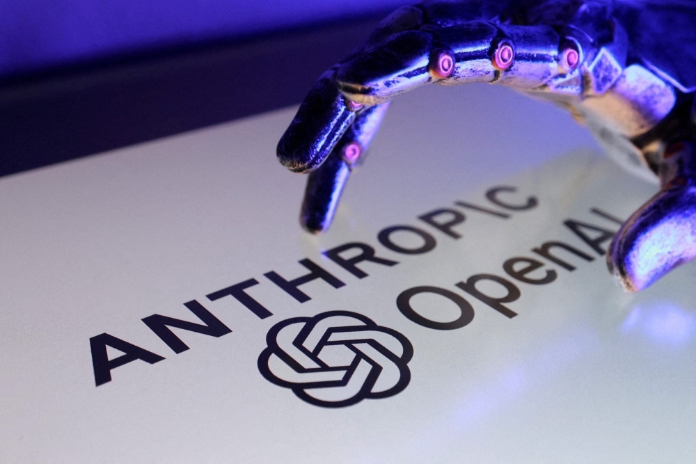 Anthropic