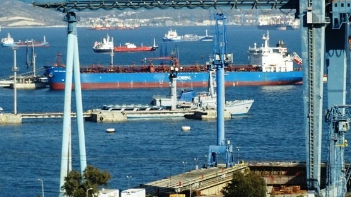 Ελευσίνα