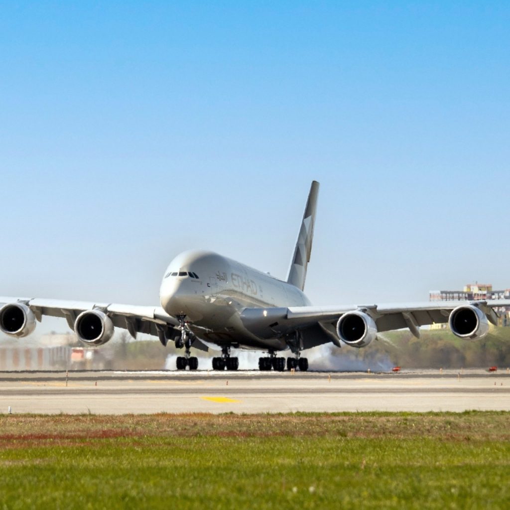Airbus A380: Από «ξεγραμμένο» σε comeback της δεκαετίας