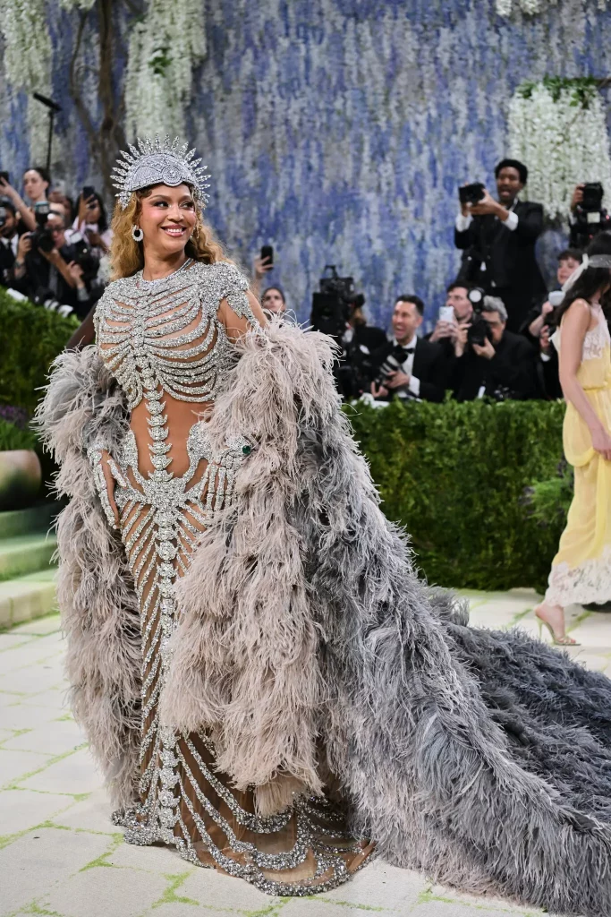 42 εκατομμύρια δολάρια συγκεντρώθηκαν στο Met Gala 2026