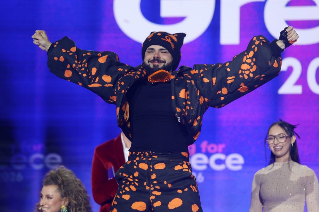 Eurovision 2026: Σήμερα, Τετάρτη 06/05, η δεύτερη τεχνική πρόβα του Akyla