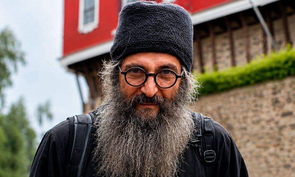 ηθοποιοι