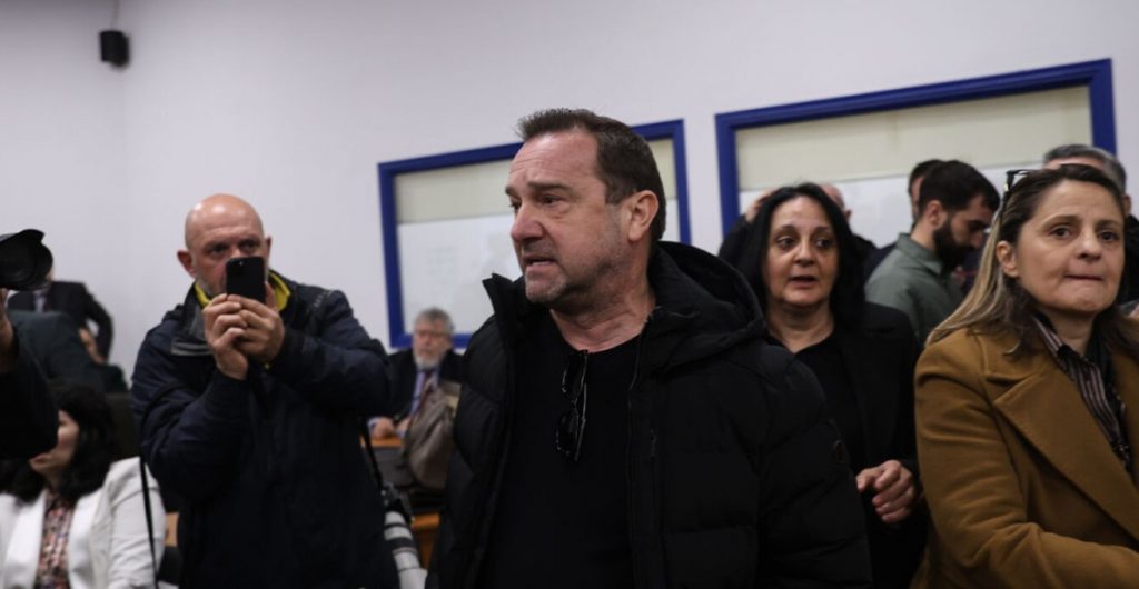 Νίκος Πλακιάς: Το ξυλόλιο γέννησε πολιτικούς, στο τέλος θα εξατμιστεί, η αλήθεια θα μείνει αλλά το κόμπλεξ δεν θα τους αφήσει να την δουν