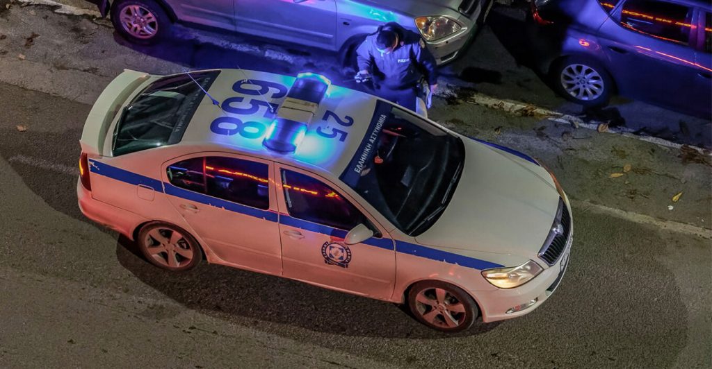 Γυναικοκτονία στην Καλαμάτα: Σκότωσε την 39χρονη σύζυγό του μέσα στο σπίτι τους