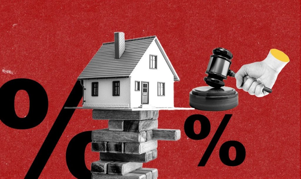 «Κόκκινα» δάνεια: Στα τυφλά οι servicers για το ένα τρίτο των οφειλετών – Πιέσεις για πρόσβαση στο Taxisnet