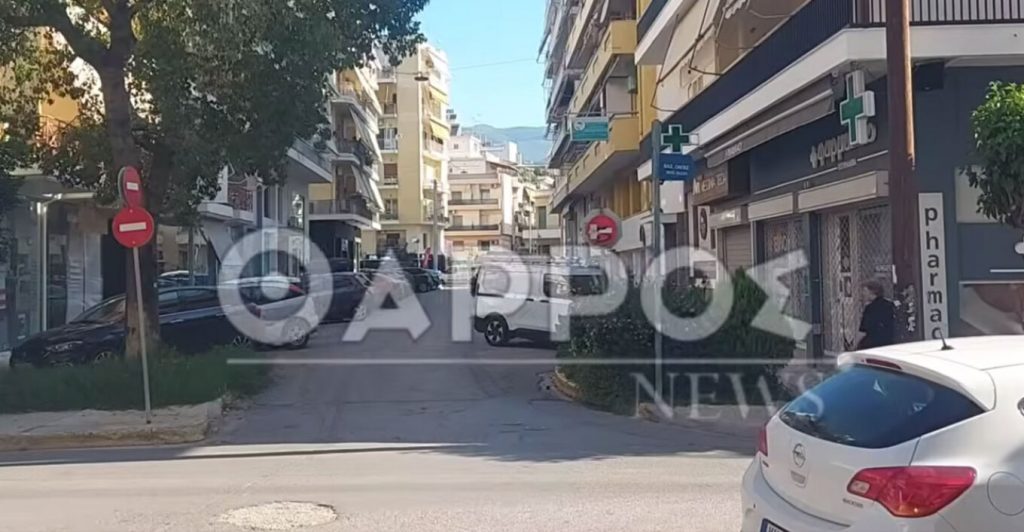 Καλαμάτα: «Έχουμε πάθει σοκ, τρέμουμε, δεν είχαν καβγάδες» - Τι είπε γειτόνισσα της 39χρονης που δολοφονήθηκε από τον άντρα της