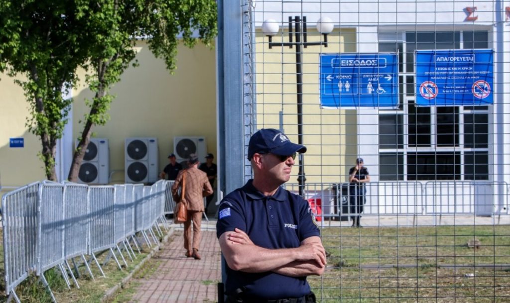 Τέμπη: Συνεχίζεται σήμερα η δίκη με επίκεντρο τις ενστάσεις για την παράσταση του Ελληνικού Δημοσίου