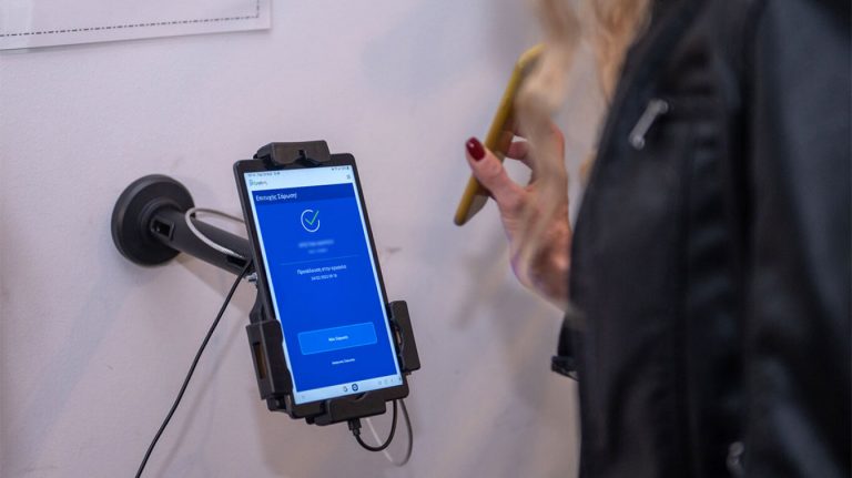Νέα επέκταση της Ψηφιακής Κάρτας Εργασίας - Ποιους εργαζόμενους αφορά από τον Ιούνιο