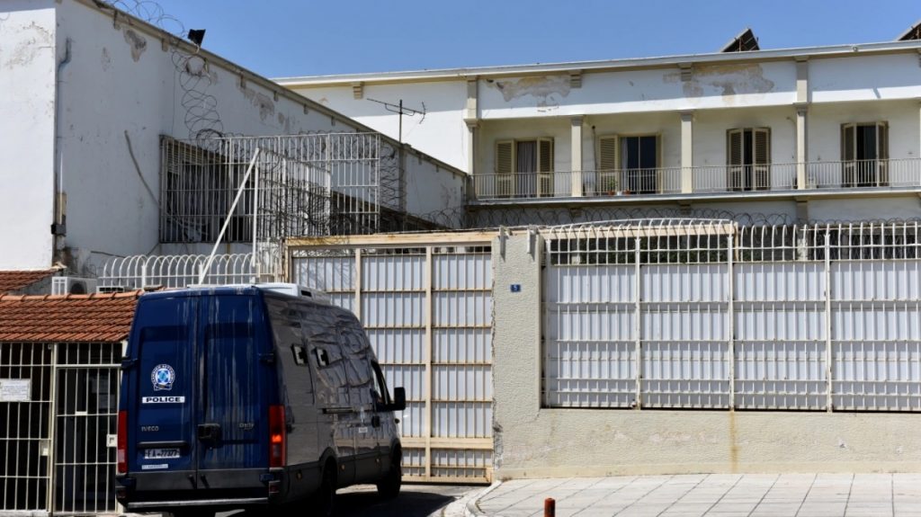 Συναγερμός στις φυλακές Κορυδαλλού: Απέδρασε 48χρονος κρατούμενος