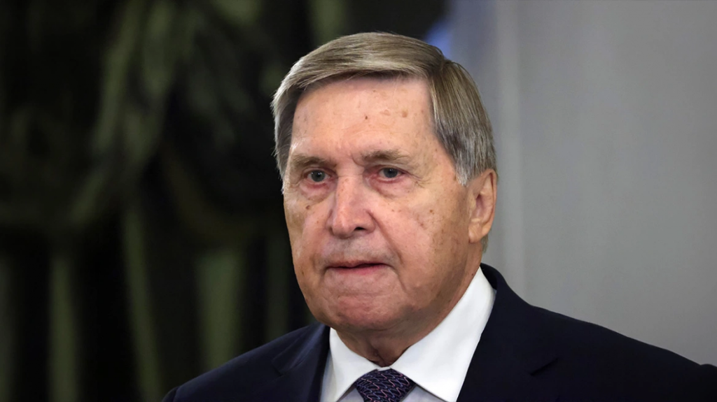 Αντιπροσωπεία των ΗΠΑ θα συμμετάσχει στο «Ρωσικό Νταβός», δήλωσε σύμβουλος του Κρεμλίνου